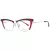 Ana Hickmann Lunettes de Vue HI 1111 H01