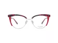 Ana Hickmann Lunettes de Vue HI 1112 H01