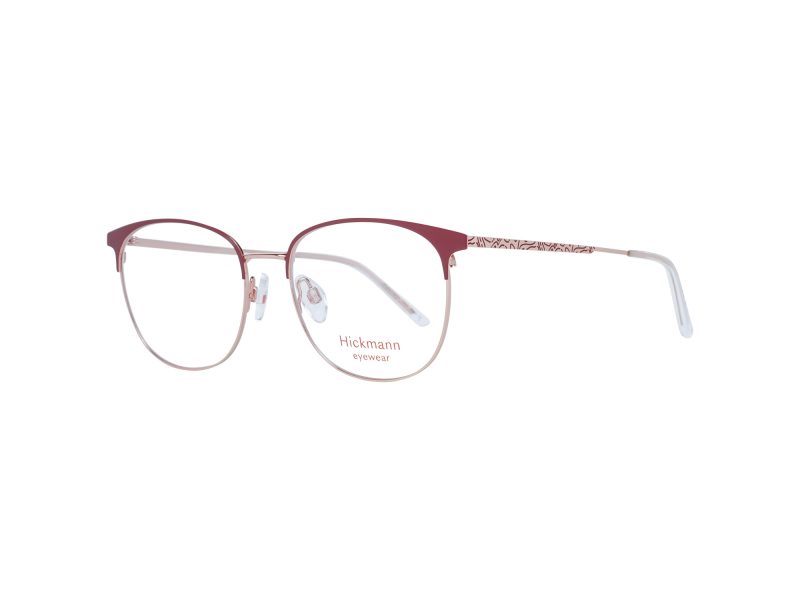 Ana Hickmann Lunettes de Vue HI 1153 07A