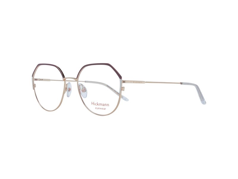 Ana Hickmann Lunettes de Vue HI 1160 01A