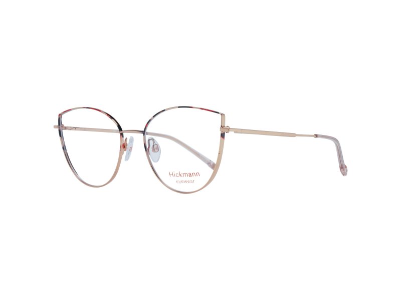 Ana Hickmann Lunettes de Vue HI 1165 05B