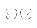 Ana Hickmann Lunettes de Vue HI 1167 E01