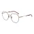 Ana Hickmann Lunettes de Vue HI 1179 07A