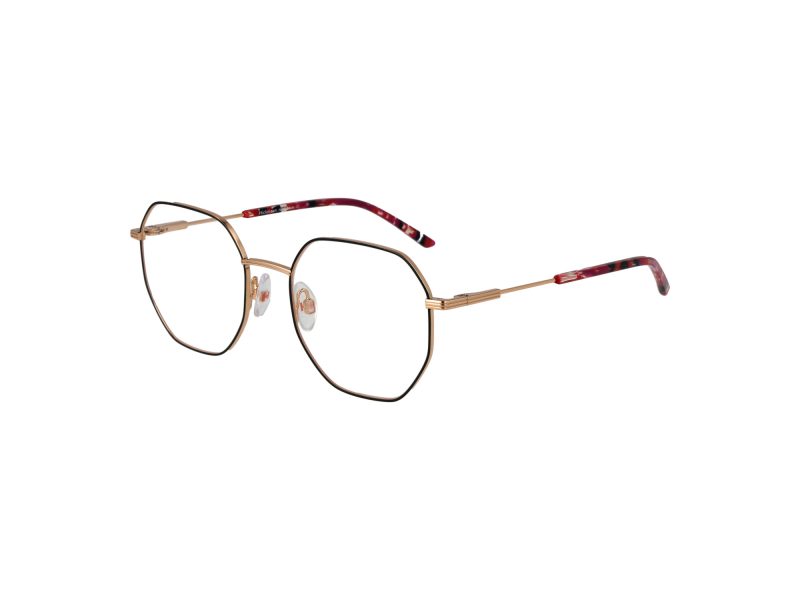 Ana Hickmann Lunettes de Vue HI 1179 07A