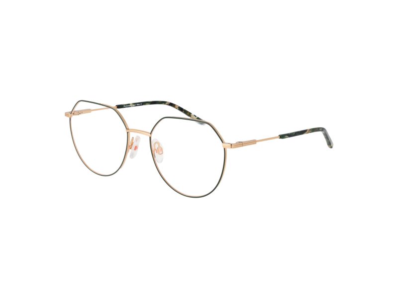 Ana Hickmann Lunettes de Vue HI 1180 01A