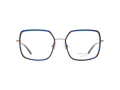 Ana Hickmann Lunettes de Vue HI 1185 E01