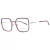 Ana Hickmann Lunettes de Vue HI 1185 E03