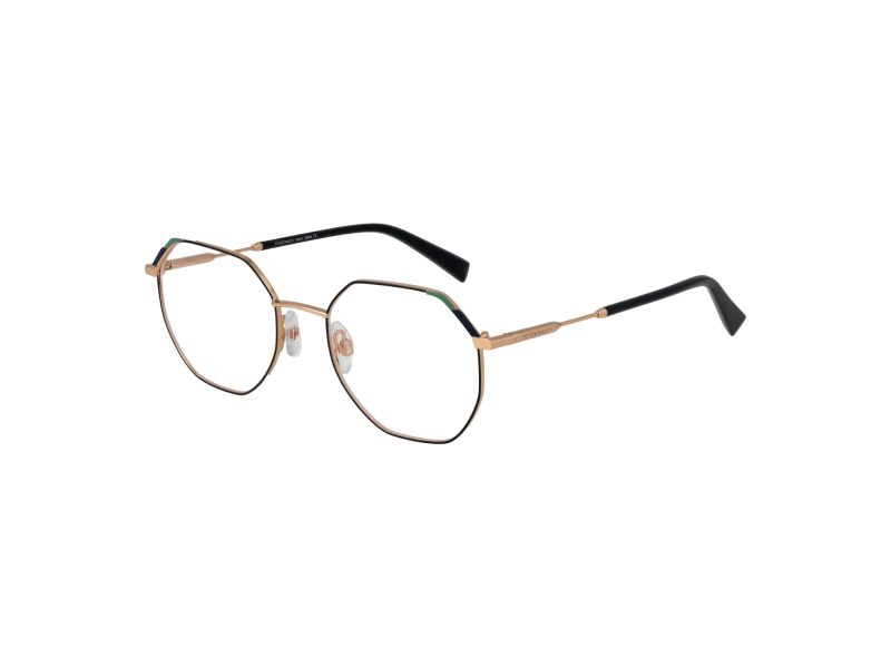 Ana Hickmann Lunettes de Vue HI 1191 09A