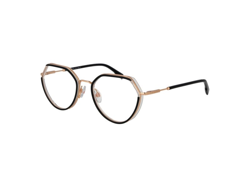 Ana Hickmann Lunettes de Vue HI 1195 H01
