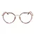 Ana Hickmann Lunettes de Vue HI 1195 H03