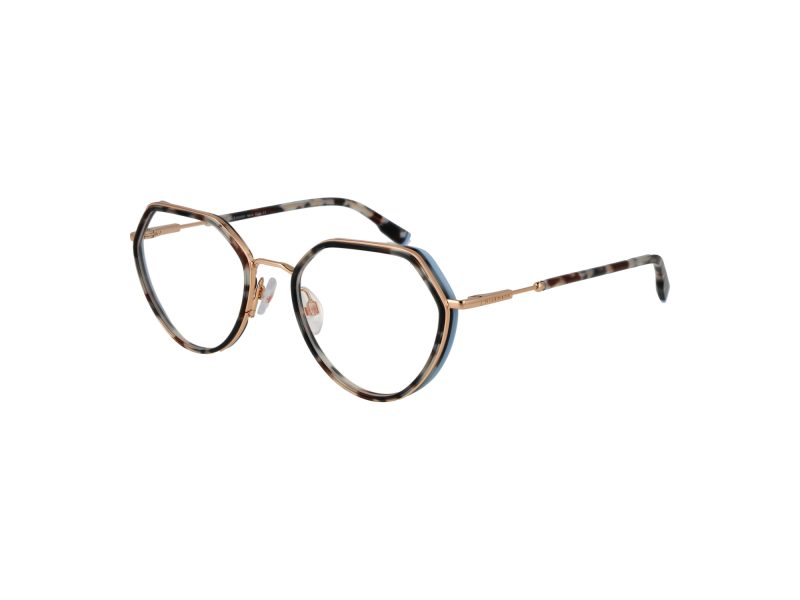 Ana Hickmann Lunettes de Vue HI 1195 H04