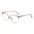 Ana Hickmann Lunettes de Vue HI 1207 05A