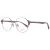 Ana Hickmann Lunettes de Vue HI 1210 D01