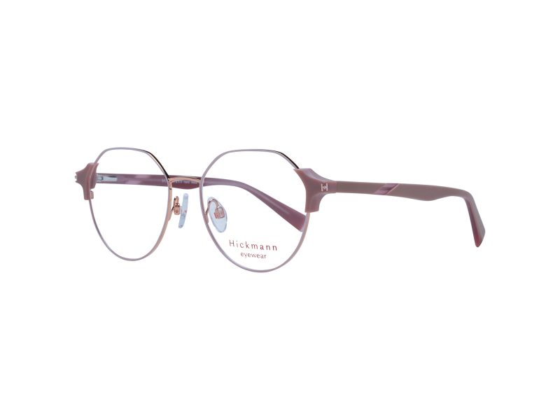 Ana Hickmann Lunettes de Vue HI 1210 D01