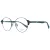 Ana Hickmann Lunettes de Vue HI 1210 D02