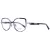 Ana Hickmann Lunettes de Vue HI 1223 G21