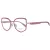Ana Hickmann Lunettes de Vue HI 1223 T01