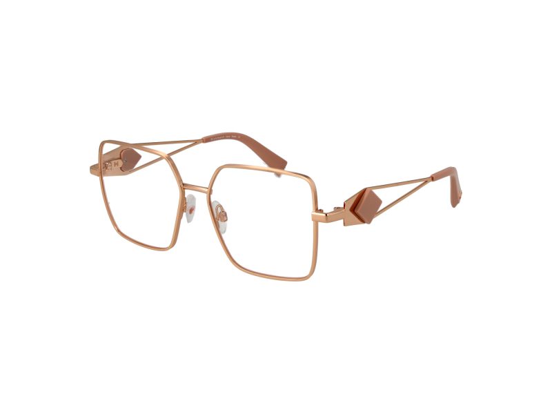 Ana Hickmann Lunettes de Vue HI 1224 05A