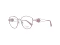 Ana Hickmann Lunettes de Vue HI 1225 01A