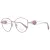 Ana Hickmann Lunettes de Vue HI 1225 01A