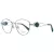 Ana Hickmann Lunettes de Vue HI 1225 03A