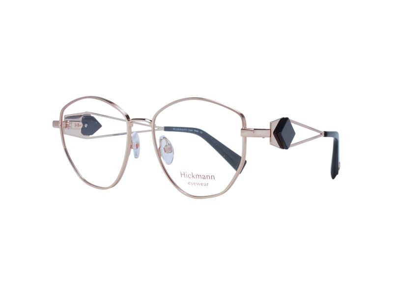 Ana Hickmann Lunettes de Vue HI 1225 09A