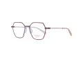 Ana Hickmann Lunettes de Vue HI 1226T 01A