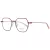 Ana Hickmann Lunettes de Vue HI 1226T 01A