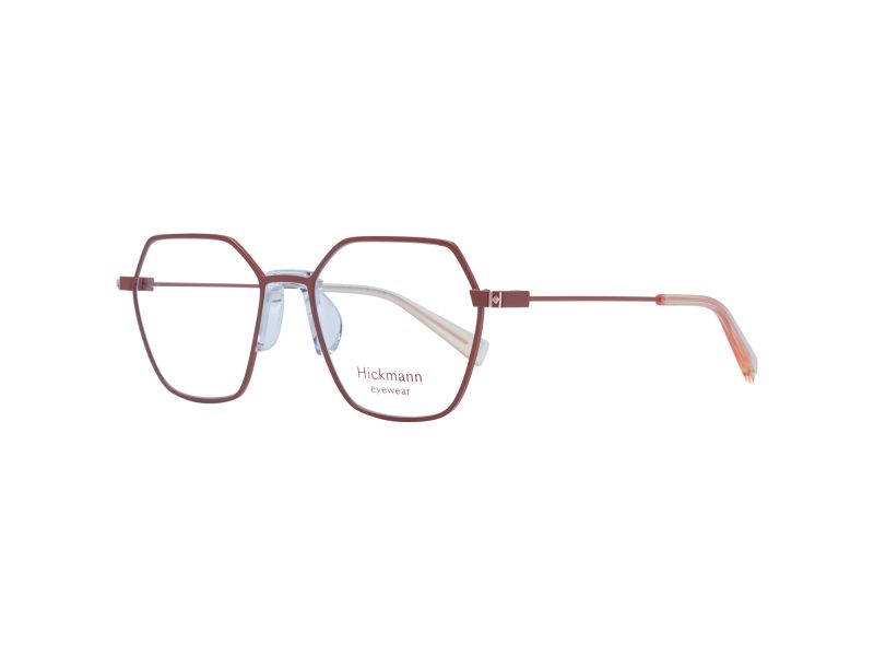 Ana Hickmann Lunettes de Vue HI 1226T 01A