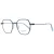 Ana Hickmann Lunettes de Vue HI 1226T 12A