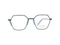 Ana Hickmann Lunettes de Vue HI 1226T 12A