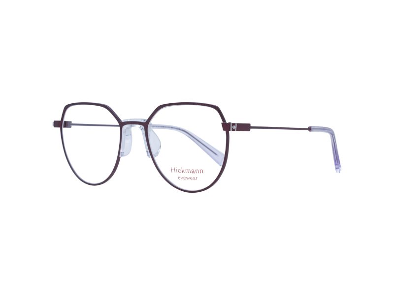 Ana Hickmann Lunettes de Vue HI 1227T 07A