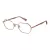 Ana Hickmann Lunettes de Vue HI 1228 05A