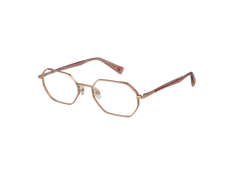 Ana Hickmann Lunettes de Vue HI 1228 05A