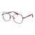 Ana Hickmann Lunettes de Vue HI 1229 07A