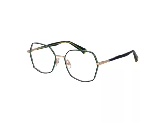 Ana Hickmann Lunettes de Vue HI 1229 12A