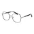 Ana Hickmann Lunettes de Vue HI 1229 12A