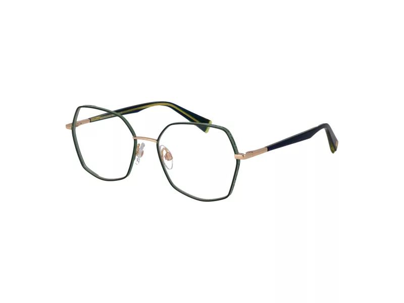 Ana Hickmann Lunettes de Vue HI 1229 12A