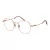 Ana Hickmann Lunettes de Vue HI 1233 01A
