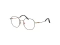 Ana Hickmann Lunettes de Vue HI 1233 12A