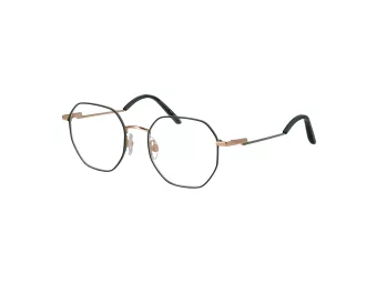 Ana Hickmann Lunettes de Vue HI 1233 12A