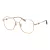 Ana Hickmann Lunettes de Vue HI 1235 05A