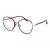 Ana Hickmann Lunettes de Vue HI 1240 07A
