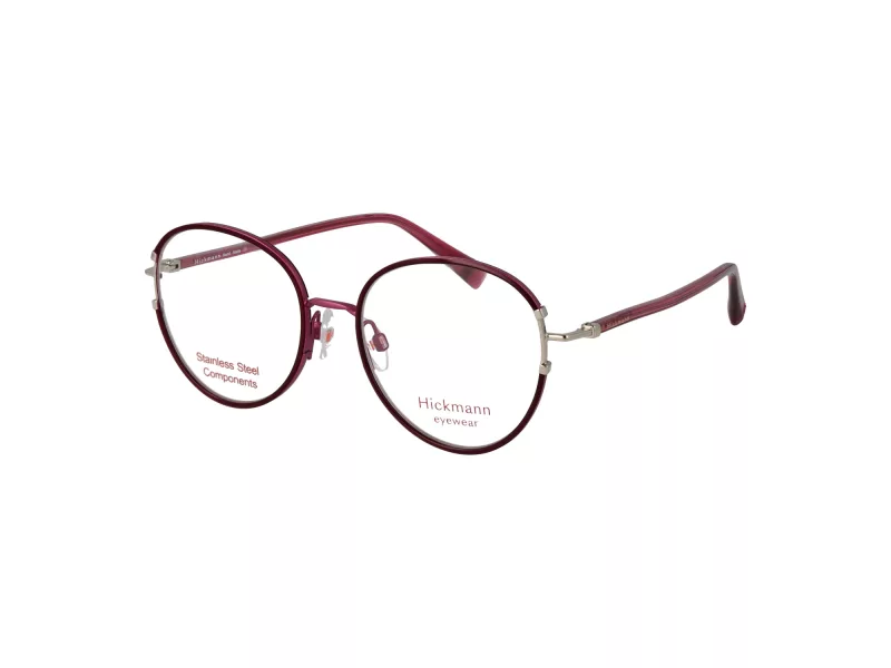 Ana Hickmann Lunettes de Vue HI 1240 07A