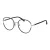 Ana Hickmann Lunettes de Vue HI 1240 12A