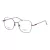 Ana Hickmann Lunettes de Vue HI 1242T 07A