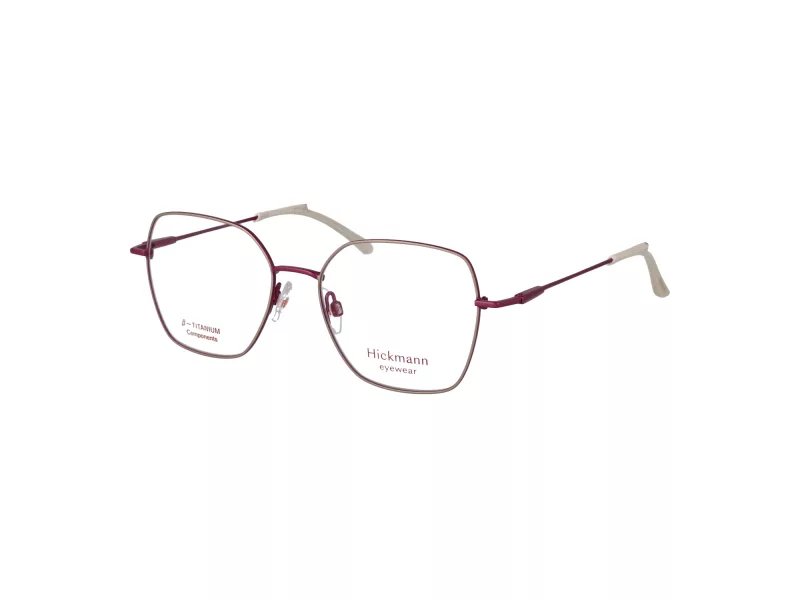 Ana Hickmann Lunettes de Vue HI 1242T 07A