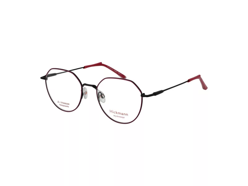 Ana Hickmann Lunettes de Vue HI 1243T 09B