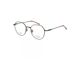 Ana Hickmann Lunettes de Vue HI 1243T 12A