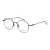 Ana Hickmann Lunettes de Vue HI 1243T 12A